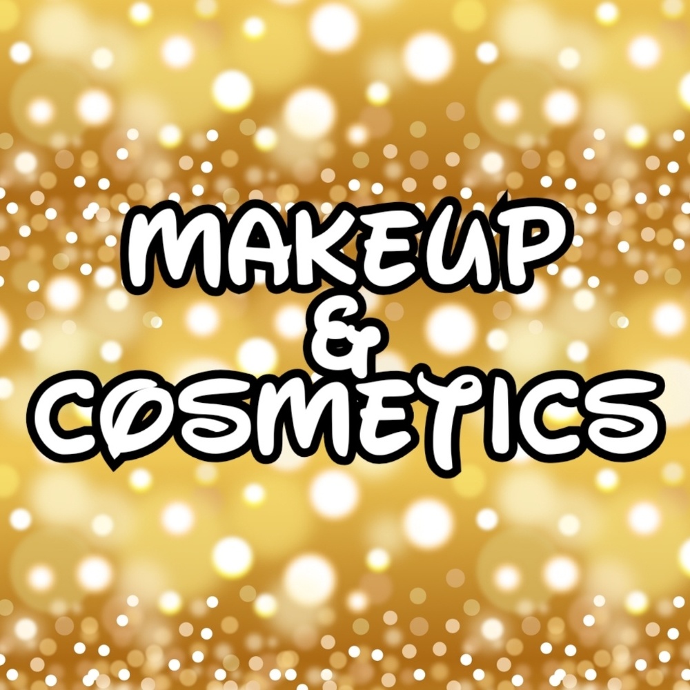 Makeup, Cosemtics, Hair Care and Beauty Products